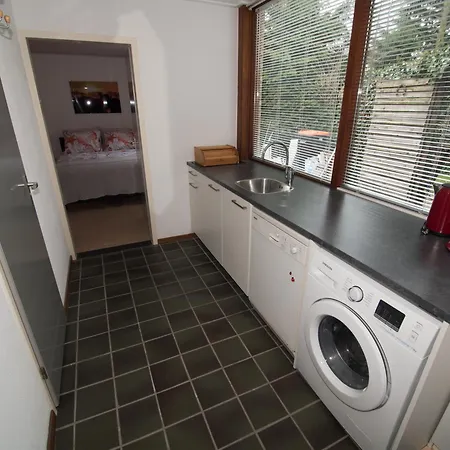 Apartmán De Vier Berken 1