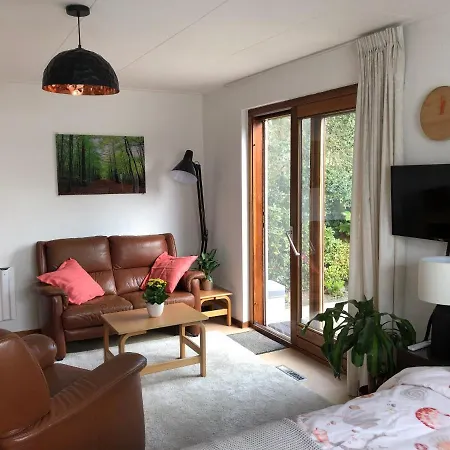 Lejlighed De Vier Berken 1 *
